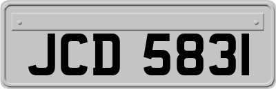 JCD5831