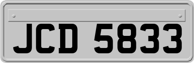 JCD5833