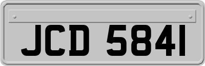 JCD5841