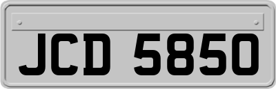 JCD5850