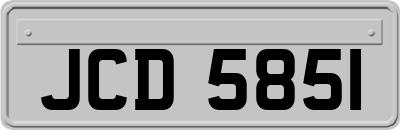 JCD5851