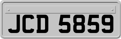 JCD5859