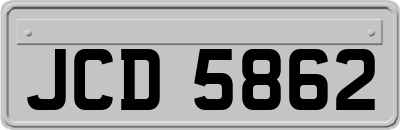 JCD5862