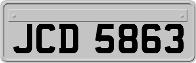 JCD5863