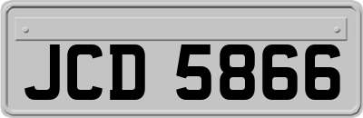 JCD5866