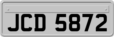 JCD5872