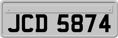 JCD5874