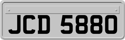 JCD5880