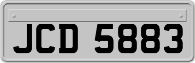 JCD5883
