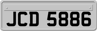 JCD5886