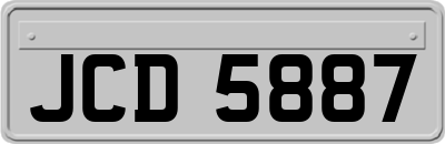 JCD5887