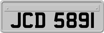 JCD5891