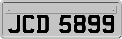 JCD5899