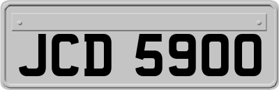 JCD5900