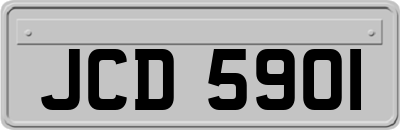 JCD5901