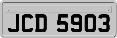 JCD5903