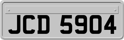 JCD5904