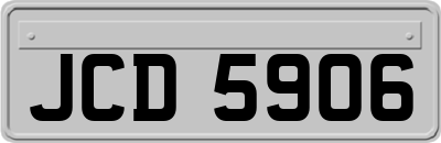 JCD5906