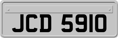 JCD5910