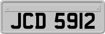 JCD5912