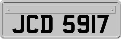 JCD5917