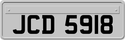 JCD5918