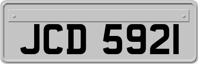 JCD5921