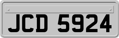 JCD5924