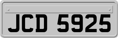 JCD5925