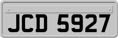 JCD5927