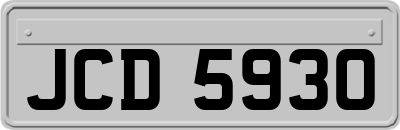 JCD5930