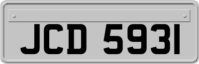 JCD5931
