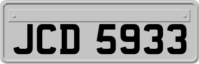JCD5933