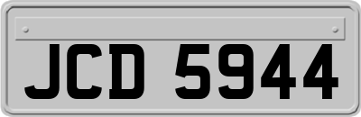 JCD5944