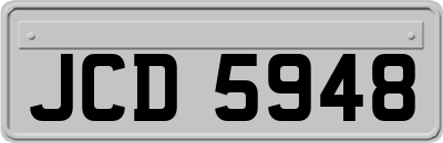 JCD5948