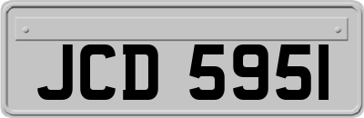 JCD5951
