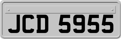 JCD5955