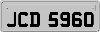JCD5960