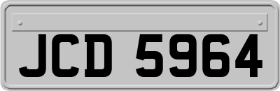 JCD5964