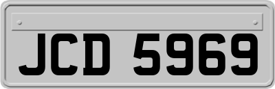 JCD5969
