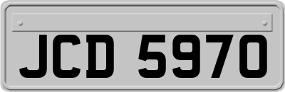 JCD5970