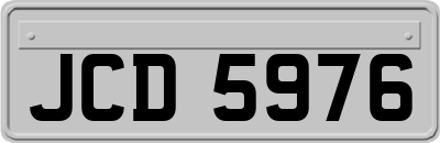 JCD5976