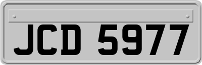 JCD5977