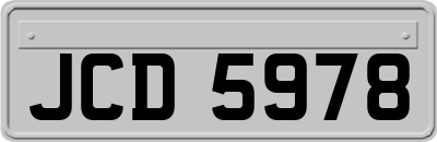 JCD5978