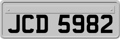 JCD5982