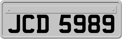 JCD5989