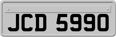 JCD5990