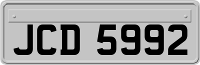JCD5992