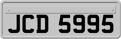 JCD5995