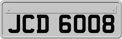 JCD6008
